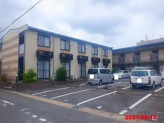尾張旭市東大久手町１丁目 月極駐車場